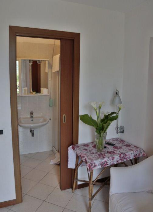 Hotel Ristorante Vittoria San Fedele Intelvi Rum bild