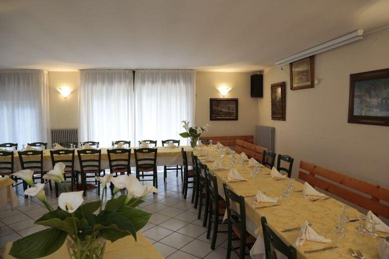 Hotel Ristorante Vittoria San Fedele Intelvi Exteriör bild